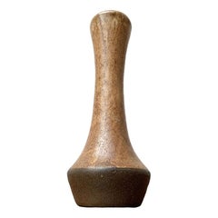 Mid-Century German Studio Pottery Vase