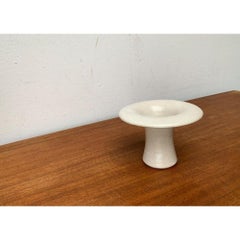 Mid-Century German Studio Pottery Vase from Till Sudeck 1960s