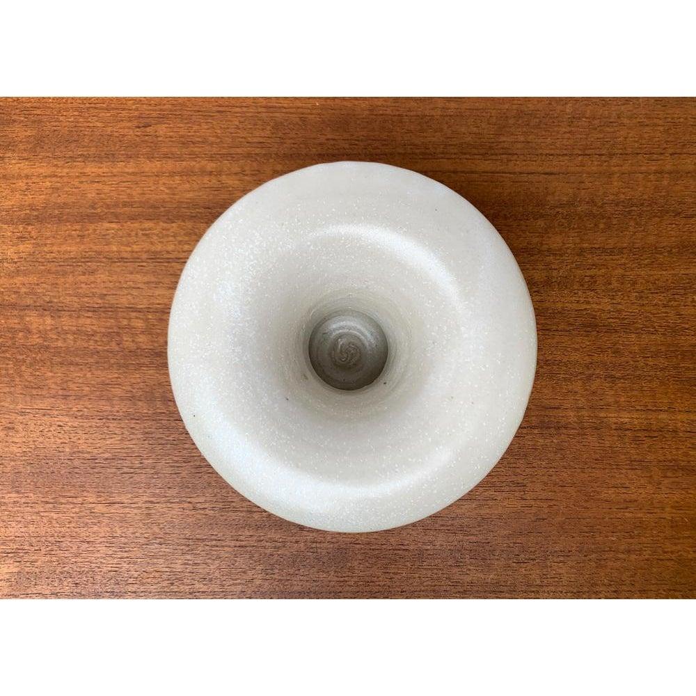 XX secolo Vaso di Studio Pottery tedesco di metà secolo di Till Sudeck anni '60 in vendita