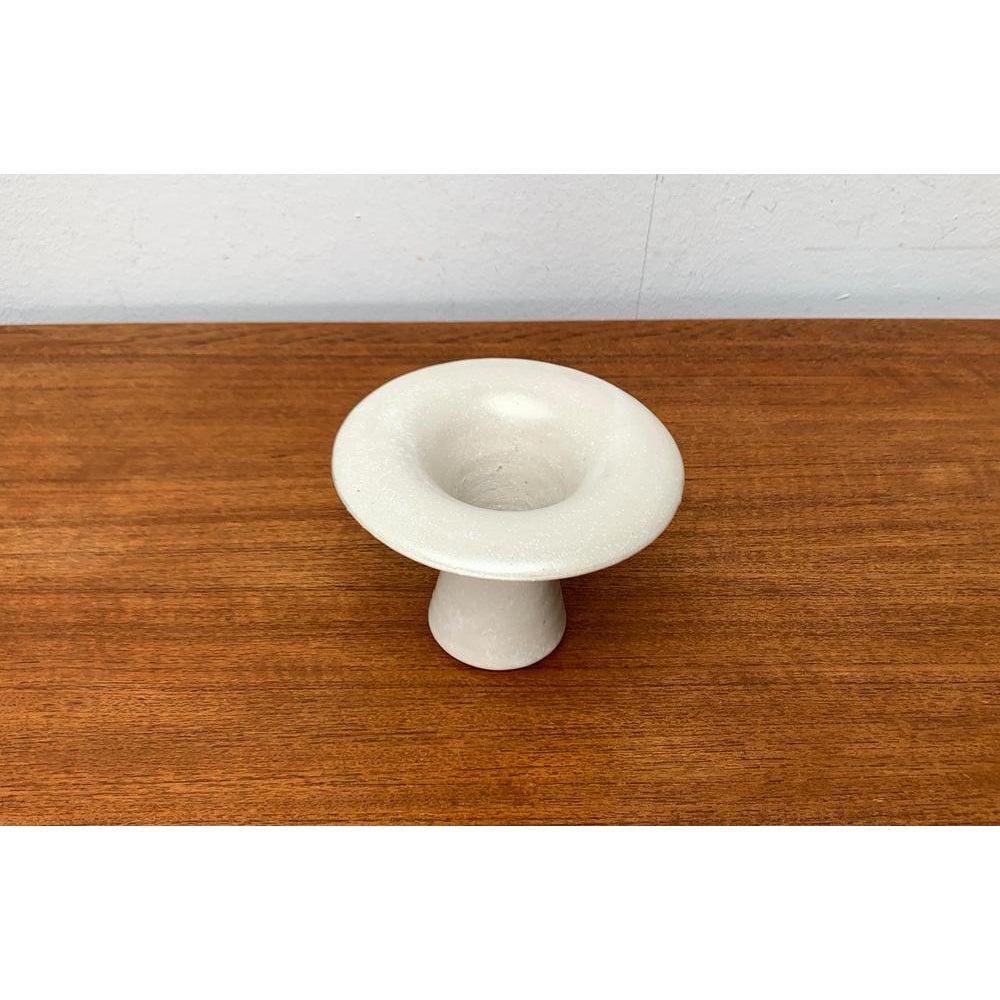 Vaso di Studio Pottery tedesco di metà secolo di Till Sudeck anni '60 in vendita 2