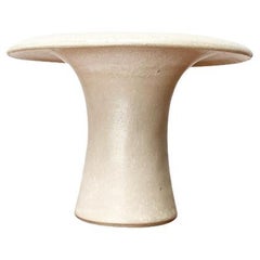 Jarrón de cerámica alemana de mediados de siglo Studio Pottery de Till Sudeck Años 60