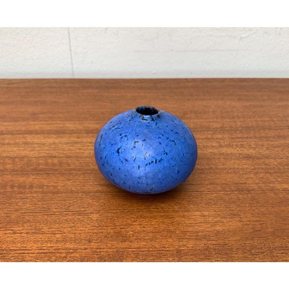 Vaso di Studio Pottery tedesco di metà secolo di Töpferhof Römhild, anni '60 in vendita 2
