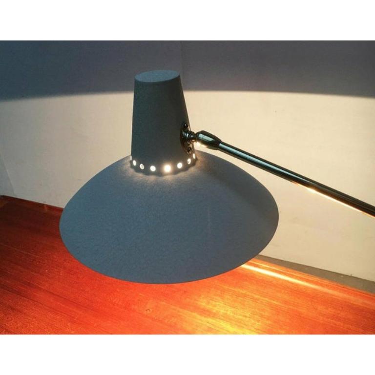 Lampada da tavolo tedesca di metà secolo, anni '60 in vendita 5