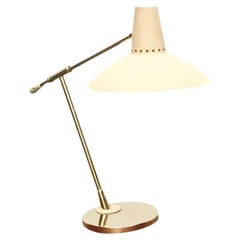 Mid-Century German Table Lamp, 1960s