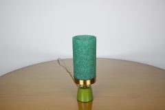 Lampe de bureau allemande du milieu du siècle dernier, années 1970