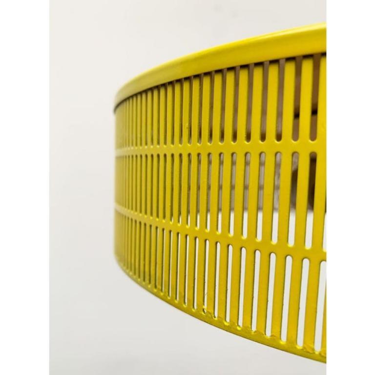 Lámpara de mesa alemana de mediados de siglo de Bur, Bünte & Remmler en venta 5