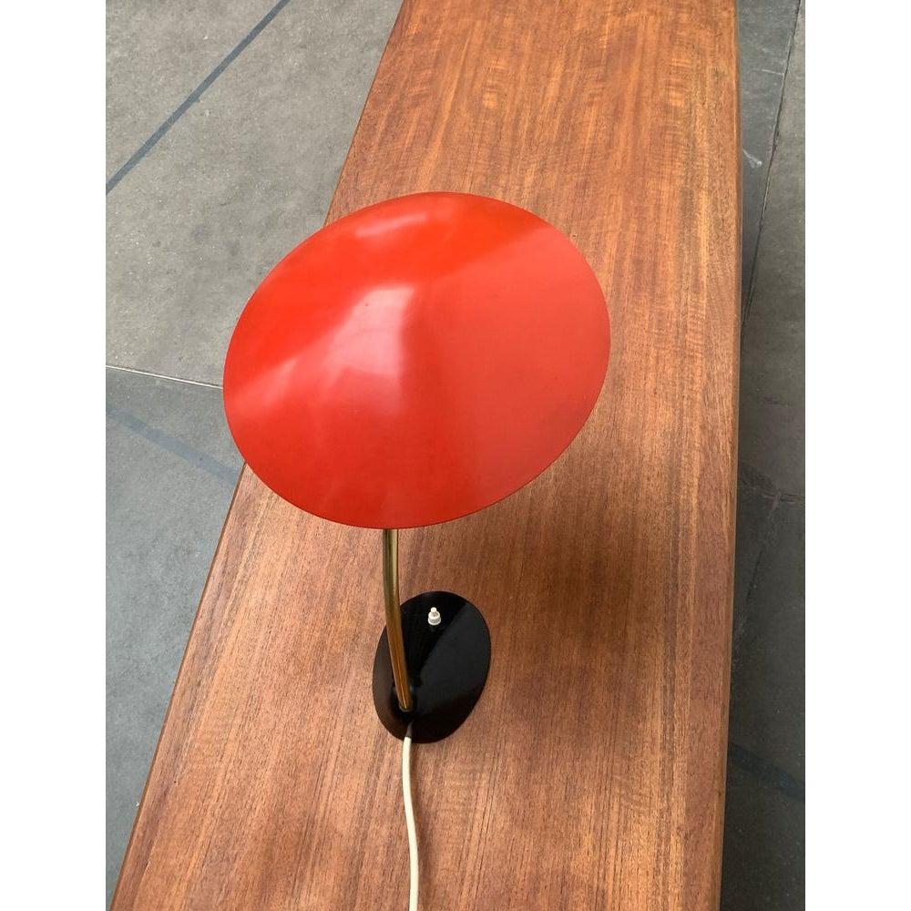 Mid-Century German Table Lamp from Cosack, 1960s en vente 3