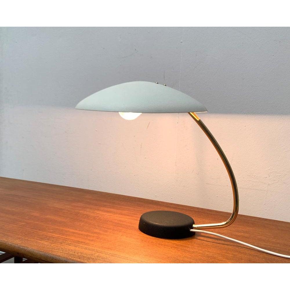 Mid-Century German Table Lamp from Cosack, 1960s For Sale 4