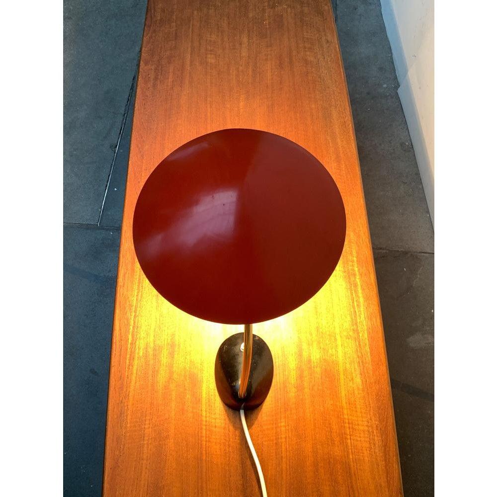 Mid-Century German Table Lamp from Cosack, 1960s en vente 5