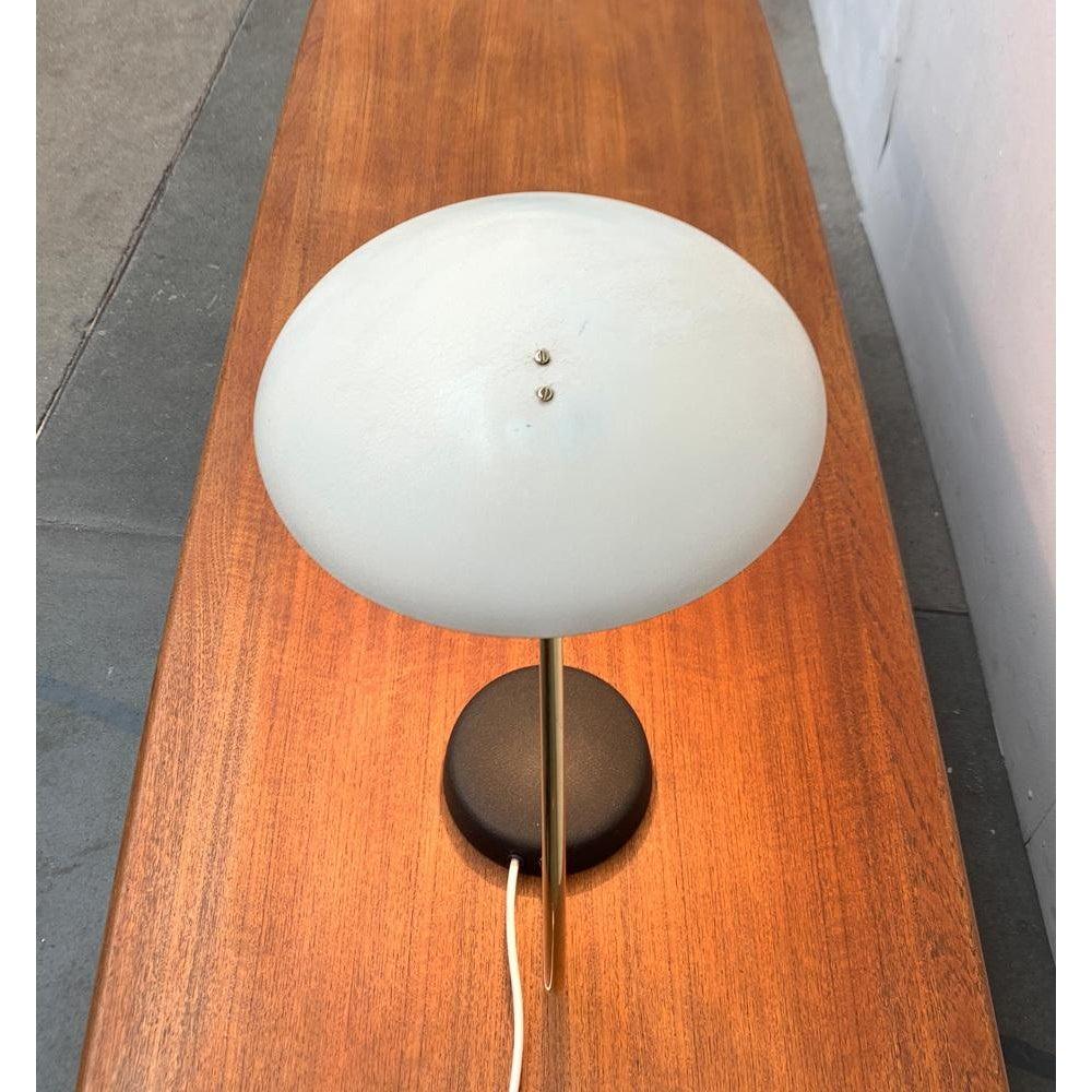 Mid-Century German Table Lamp from Cosack, 1960s For Sale 6