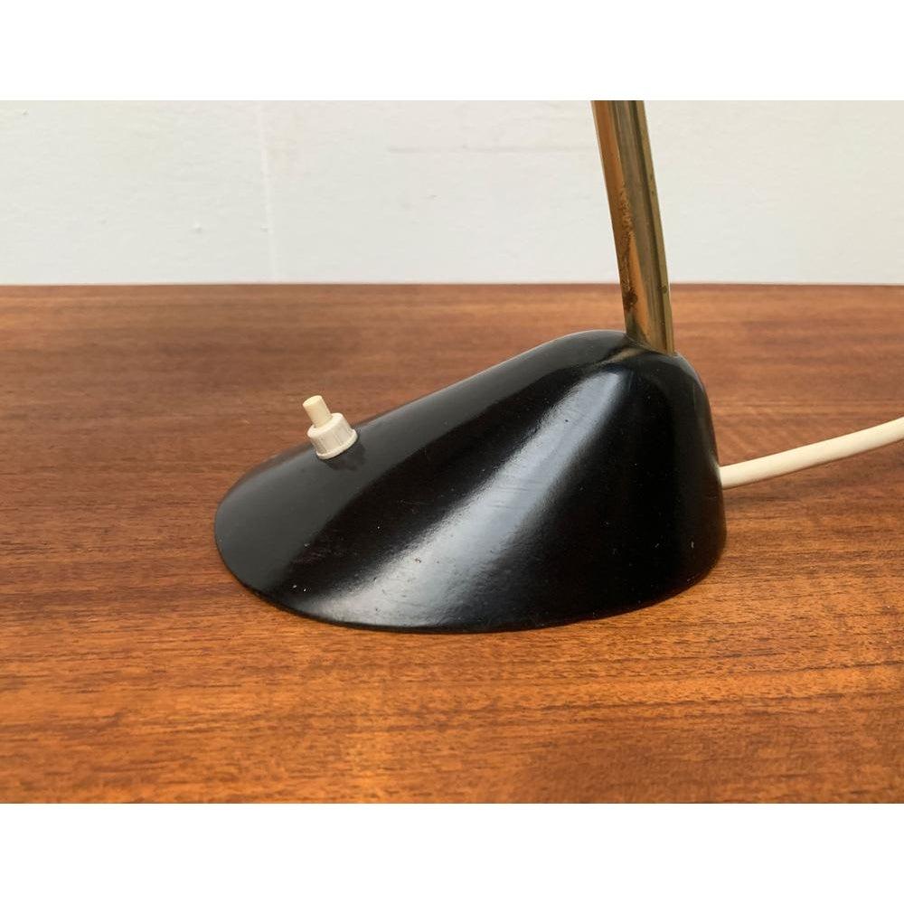 Mid-Century Modern Mid-Century German Table Lamp from Cosack, 1960s en vente