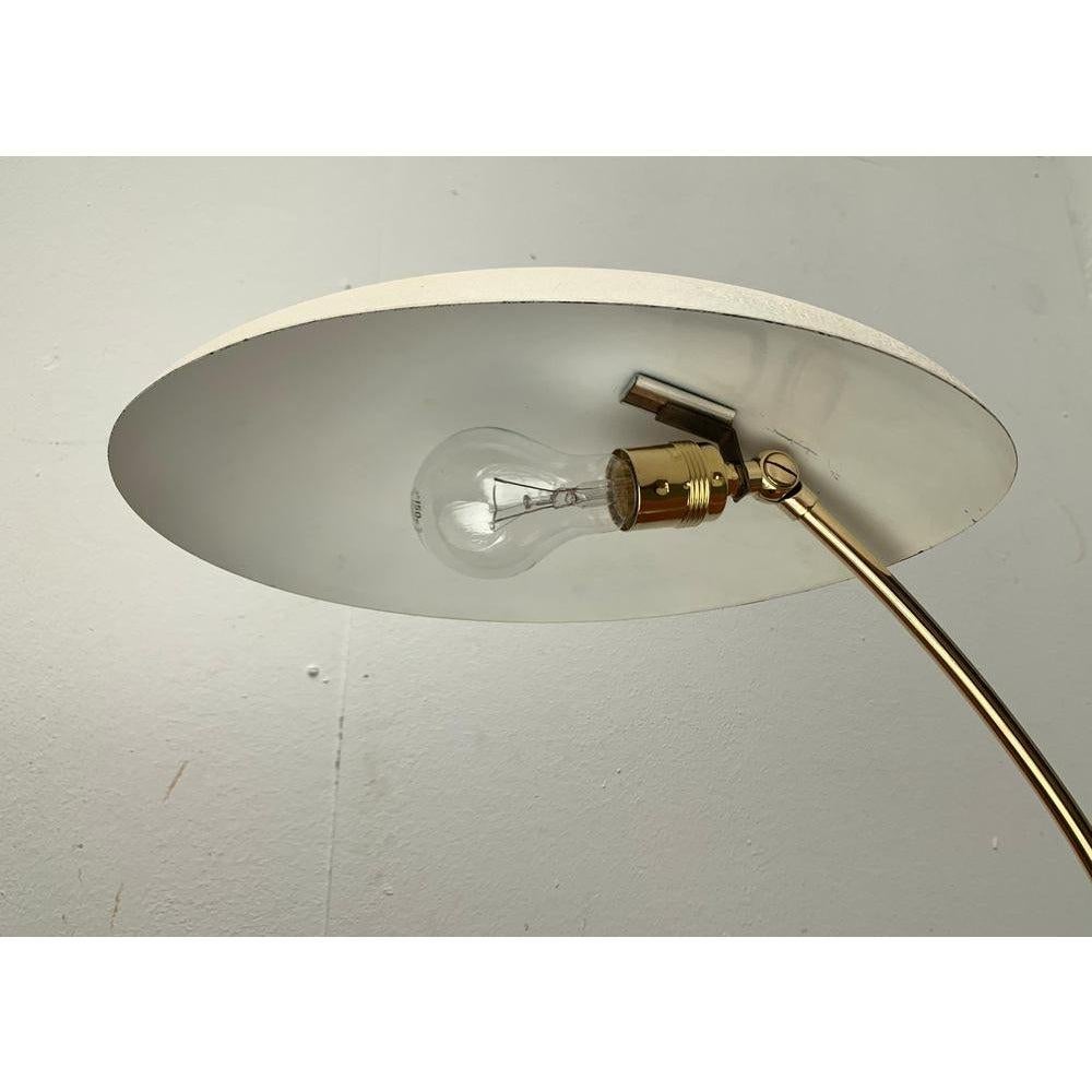 20th Century Mid-Century German Table Lamp from Cosack, 1960s For Sale