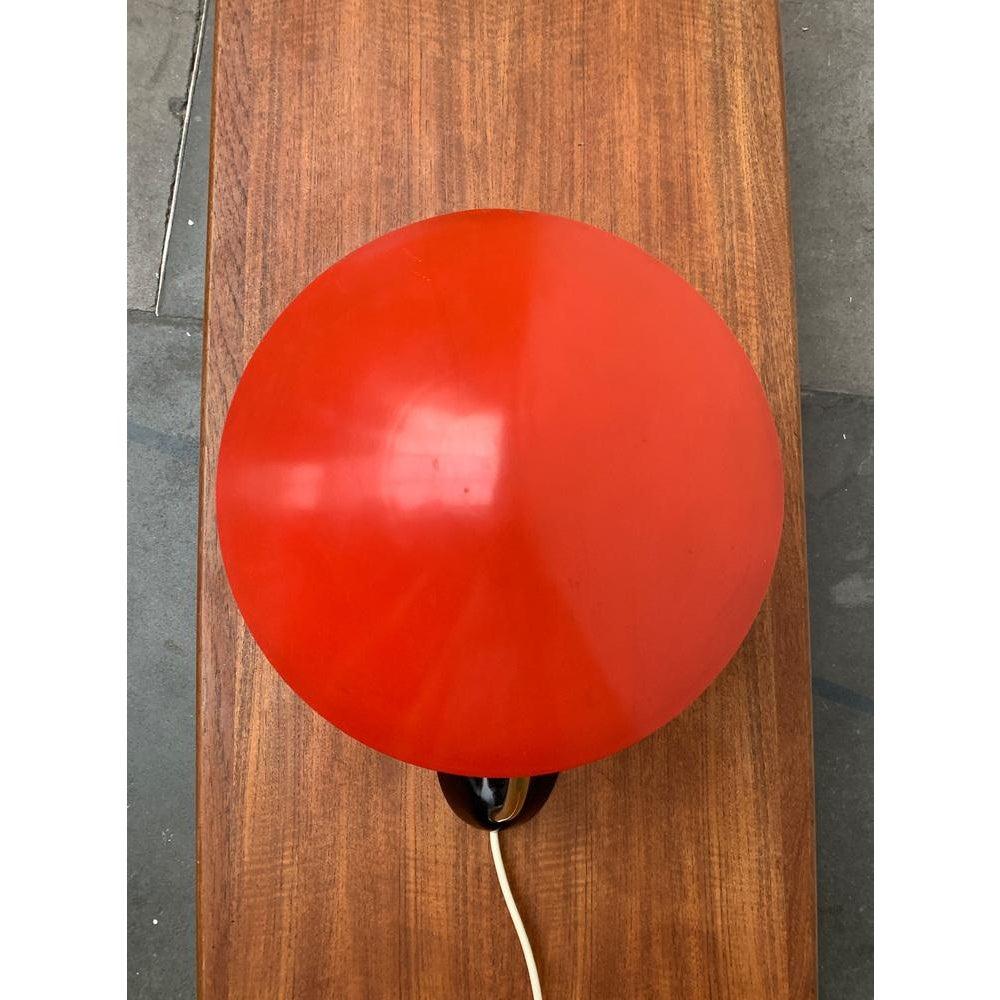 20ième siècle Mid-Century German Table Lamp from Cosack, 1960s en vente