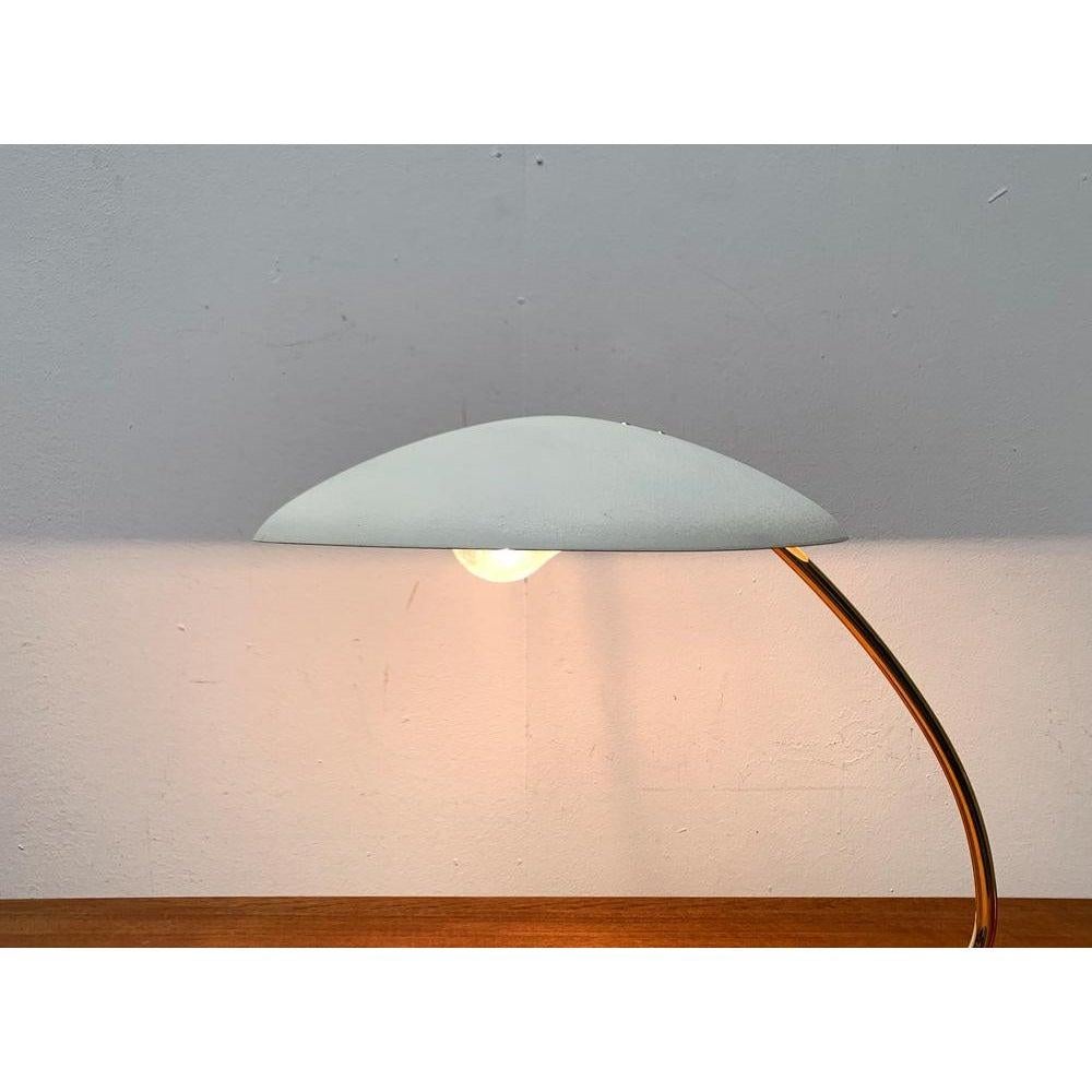 Mid-Century German Table Lamp from Cosack, 1960s For Sale 1
