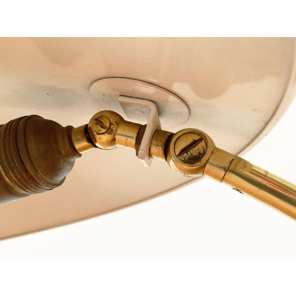 Mid-Century German Table Lamp from Cosack, 1960s en vente 1
