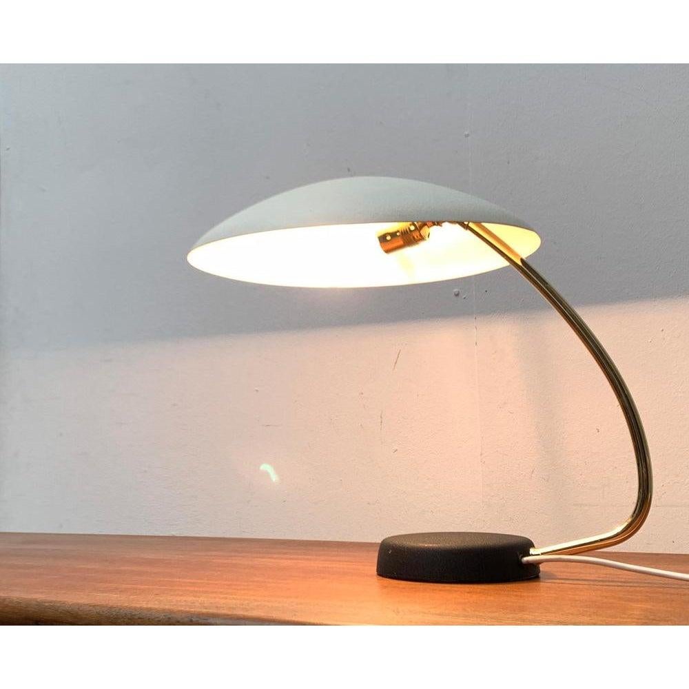 Mid-Century German Table Lamp from Cosack, 1960s For Sale 2