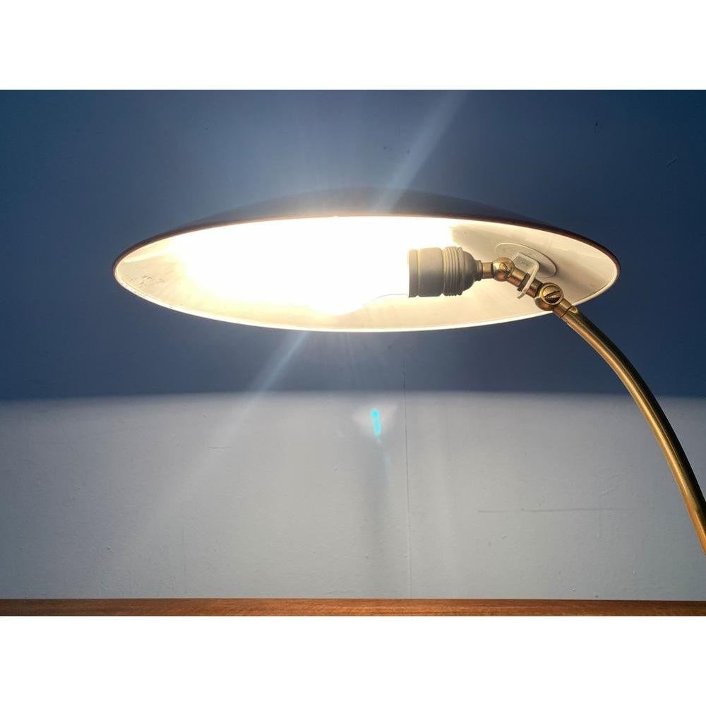 Mid-Century German Table Lamp from Cosack, 1960s en vente 2