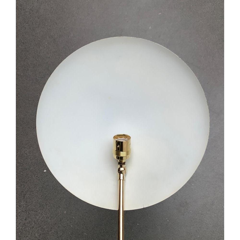 Mid-Century German Table Lamp from Cosack, 1960s For Sale 3