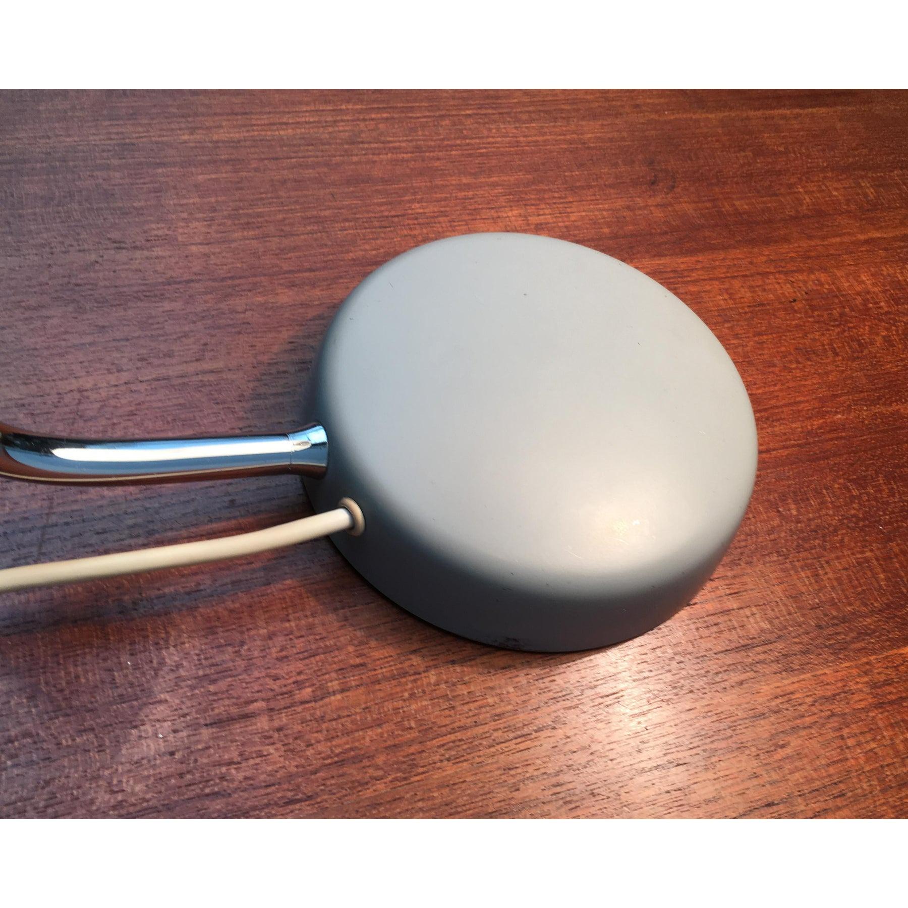 Lámpara de mesa alemana de mediados de siglo de Cosack en venta 5