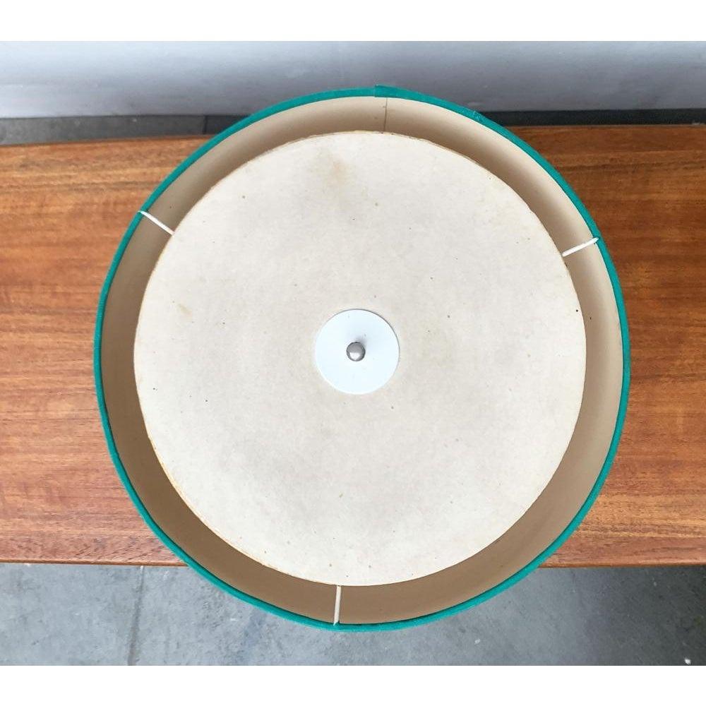 Lámpara de mesa alemana de mediados de siglo de Kaiser Leuchten Años 60 en venta 4