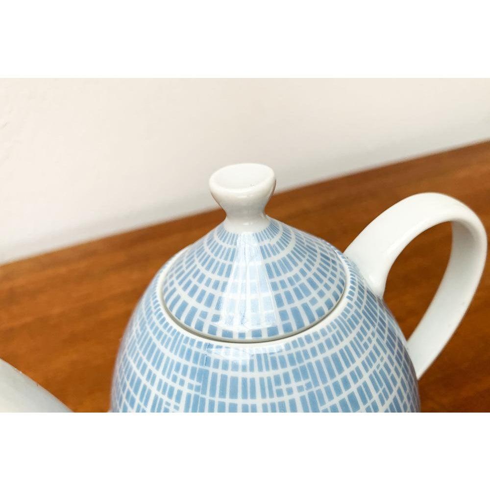 Mid-Century German Tea or Coffee Pot by Heinrich Löffelhardt for Arzberg, 1960s For Sale 6