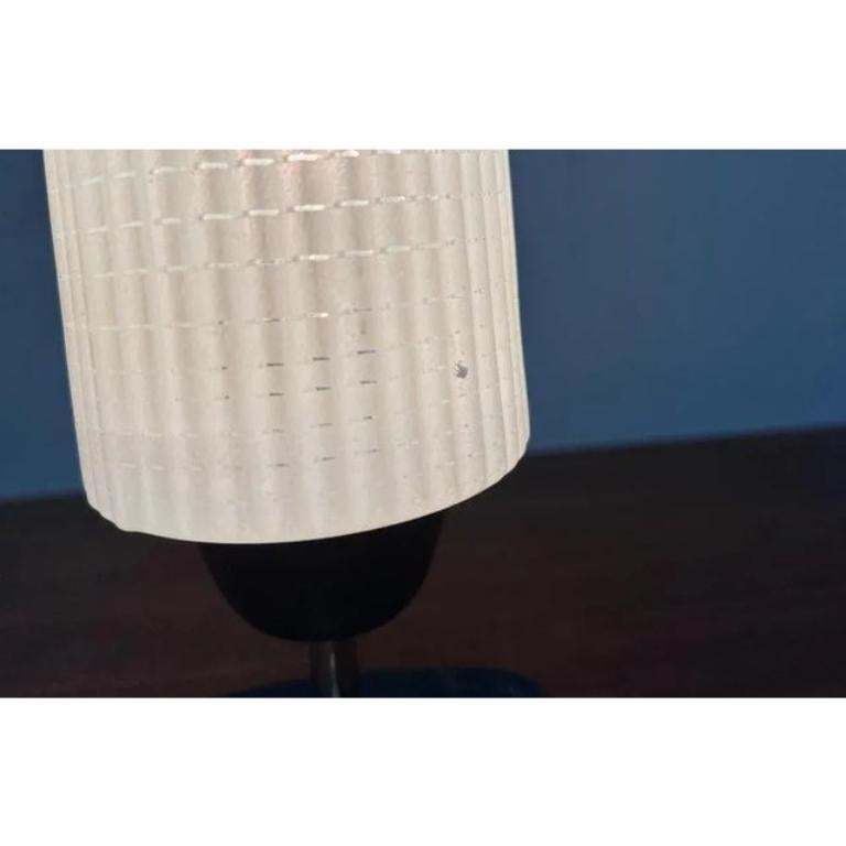 Mid-Century German Type 79 Bedside Table Lamp from Werner Lorenz, 1950 For Sale 3