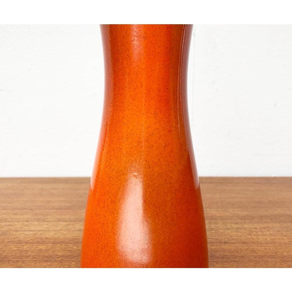 Vaso in ceramica della serie Urania di metà secolo per Wächtersbach, Germania, anni '60 In condizioni ottime in vendita a Hamburg, DE
