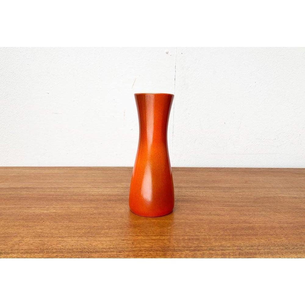Ceramica Vaso in ceramica della serie Urania di metà secolo per Wächtersbach, Germania, anni '60 in vendita