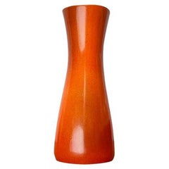 Mid-Century German Urania Series Ceramic Vase for Wächtersbach, 1960s