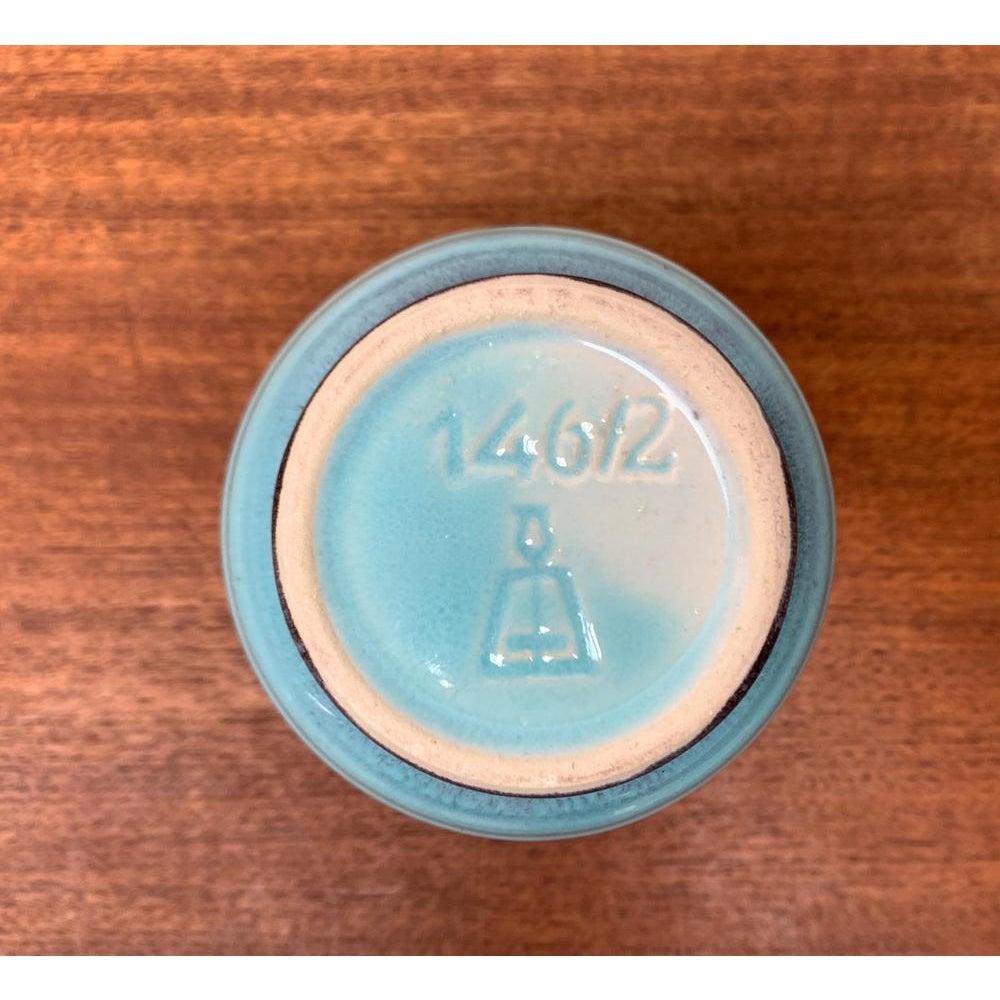 Vaso tedesco di metà secolo di Marzi & Remy, anni '50 in vendita 3