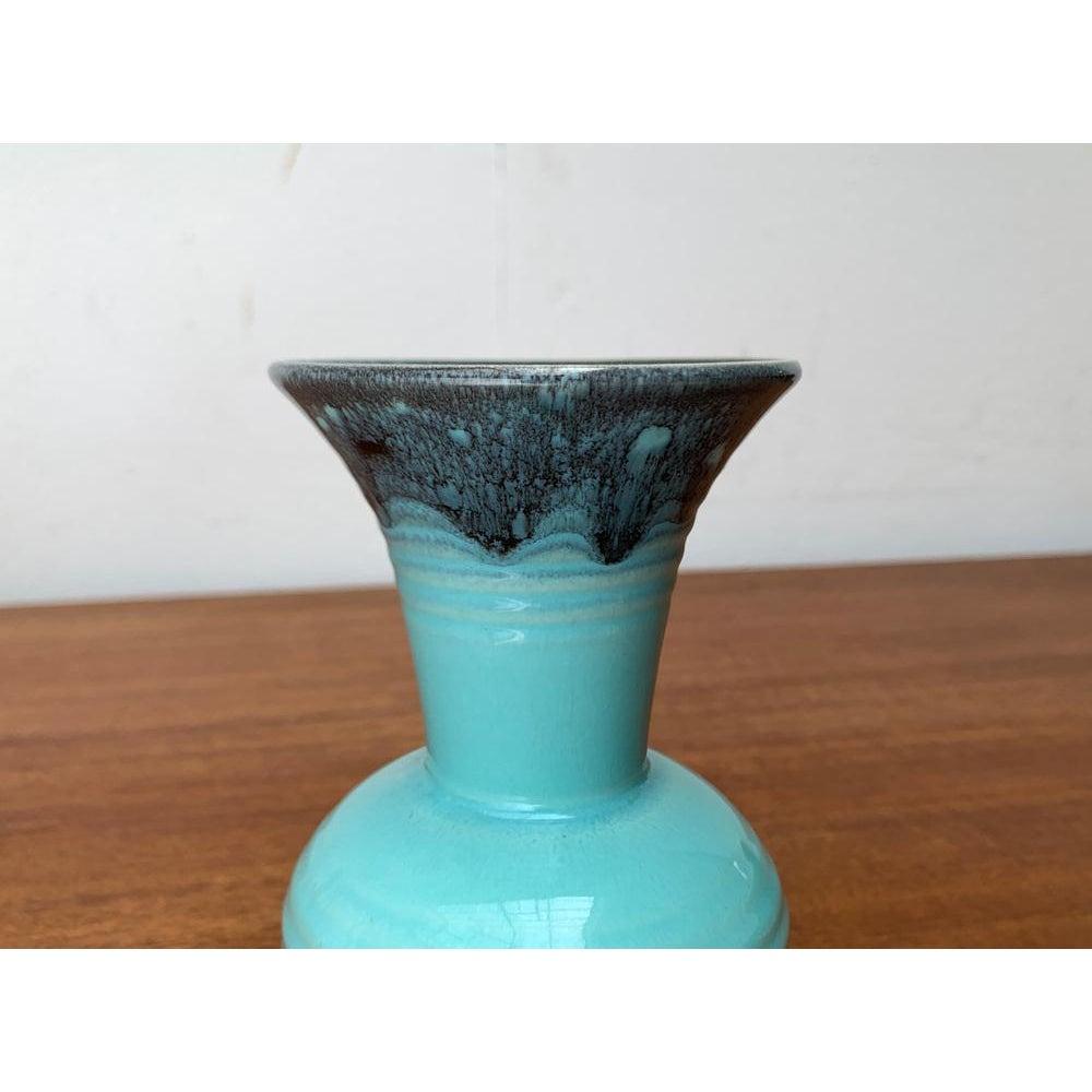 Vaso tedesco di metà secolo di Marzi & Remy, anni '50 in vendita 4
