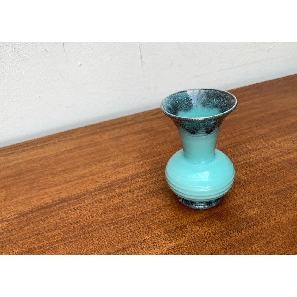 Tedesco Vaso tedesco di metà secolo di Marzi & Remy, anni '50 in vendita