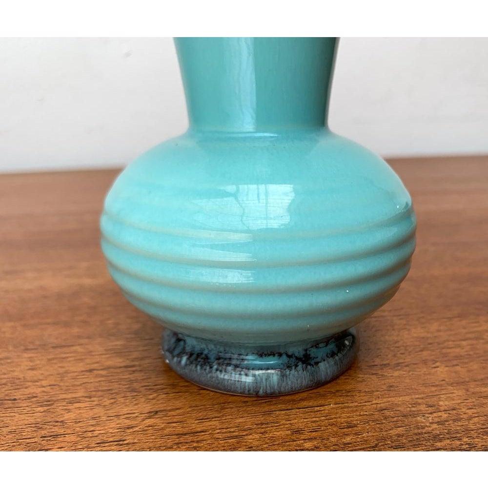 Vaso tedesco di metà secolo di Marzi & Remy, anni '50 In condizioni ottime in vendita a Hamburg, DE