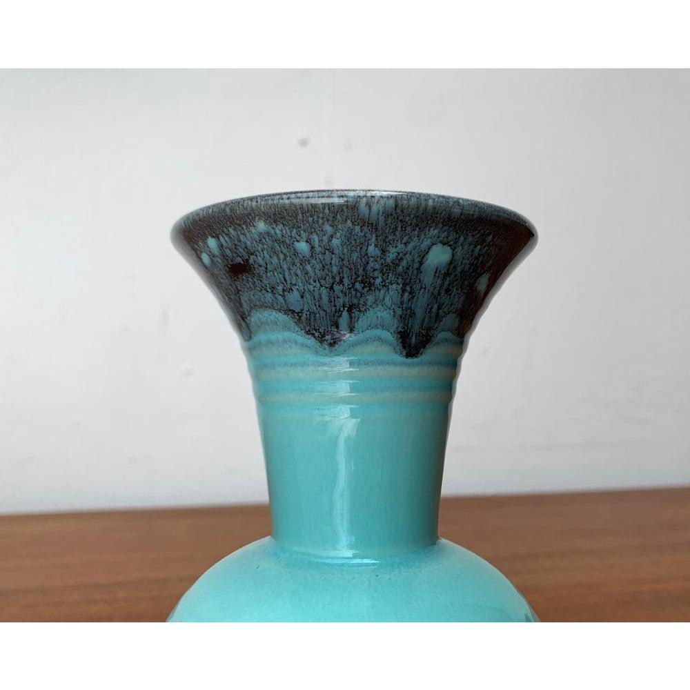 Ceramica Vaso tedesco di metà secolo di Marzi & Remy, anni '50 in vendita