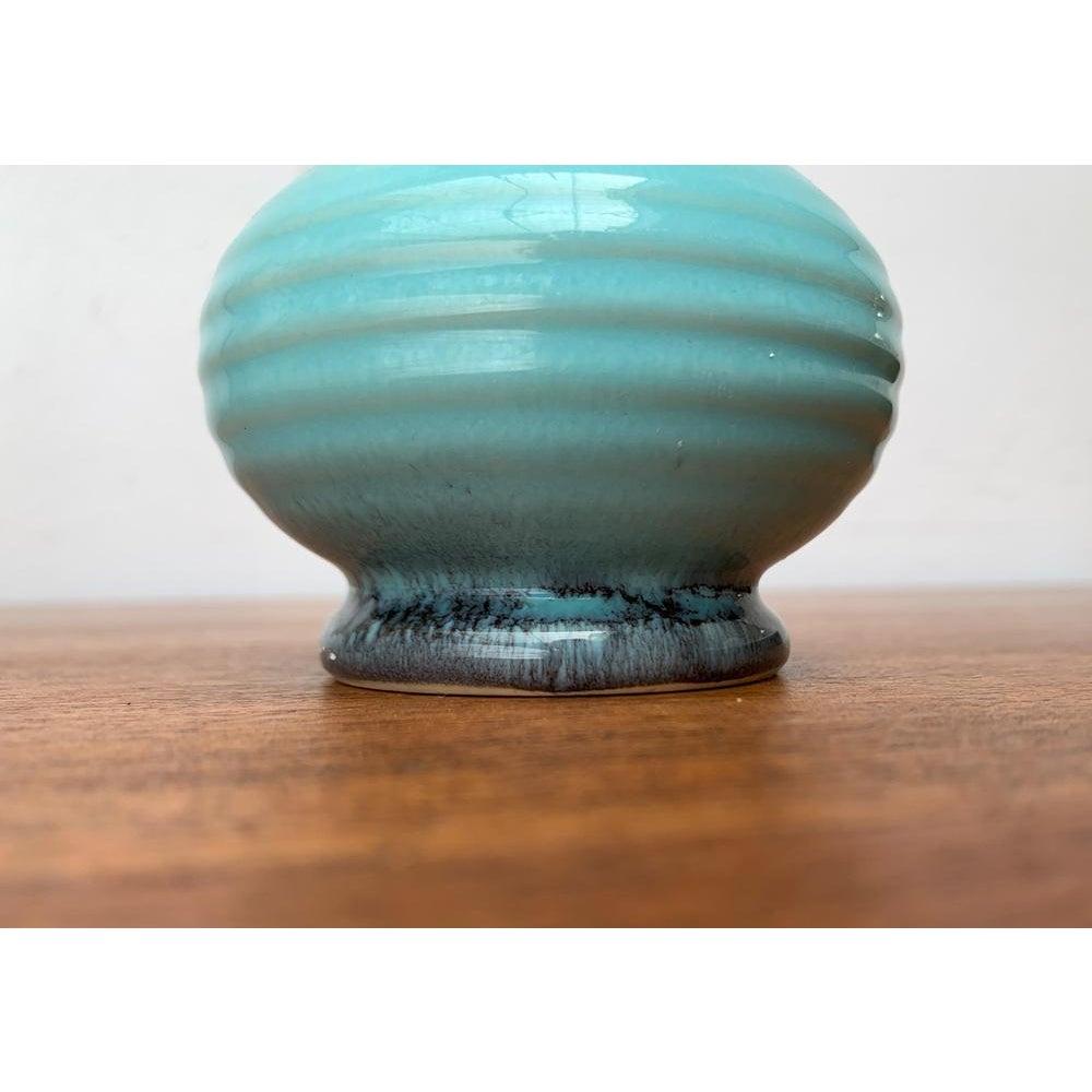 Vaso tedesco di metà secolo di Marzi & Remy, anni '50 in vendita 2