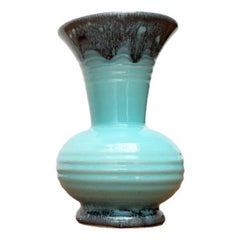 Mid-Century German Vase from Marzi & Remy, 1950s