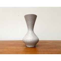 Deutsche Vase aus der Jahrhundertmitte von Scheurich, 1960er Jahre