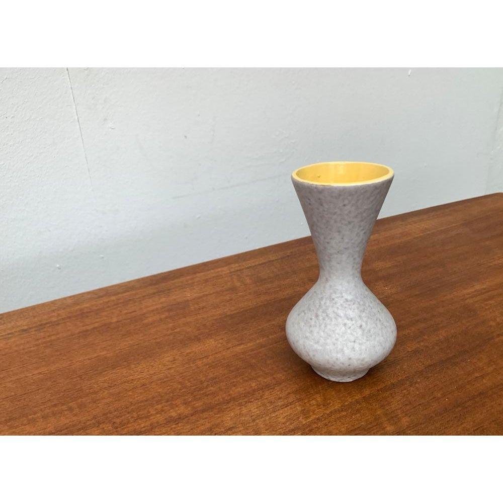 Mid-Century moderno Vaso tedesco di metà secolo di Scheurich, anni '60 in vendita