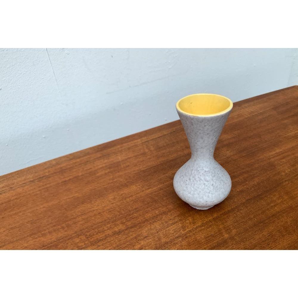 Tedesco Vaso tedesco di metà secolo di Scheurich, anni '60 in vendita