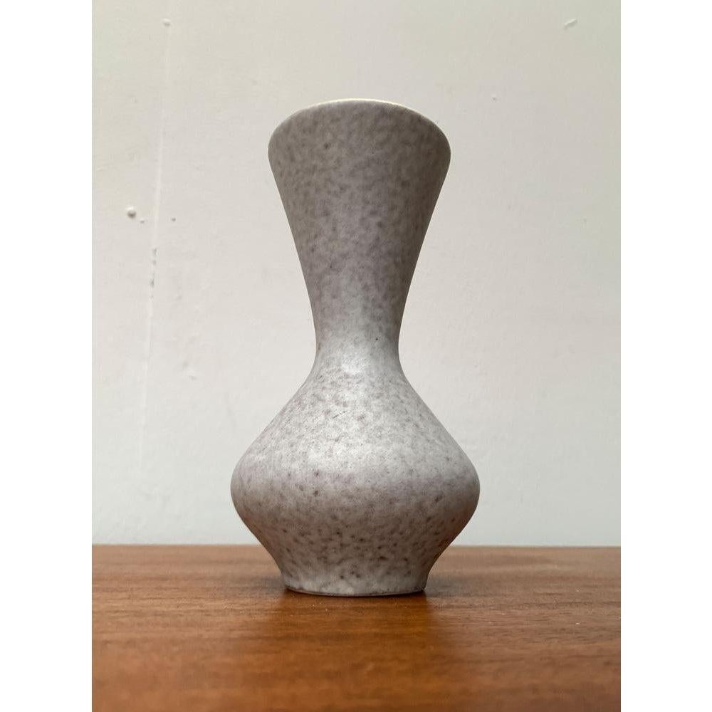 Vaso tedesco di metà secolo di Scheurich, anni '60 In condizioni ottime in vendita a Hamburg, DE