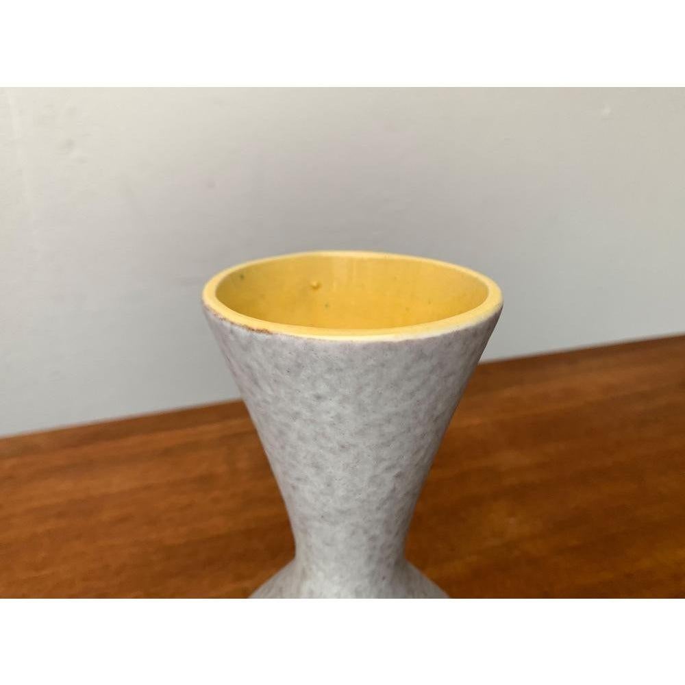 XX secolo Vaso tedesco di metà secolo di Scheurich, anni '60 in vendita