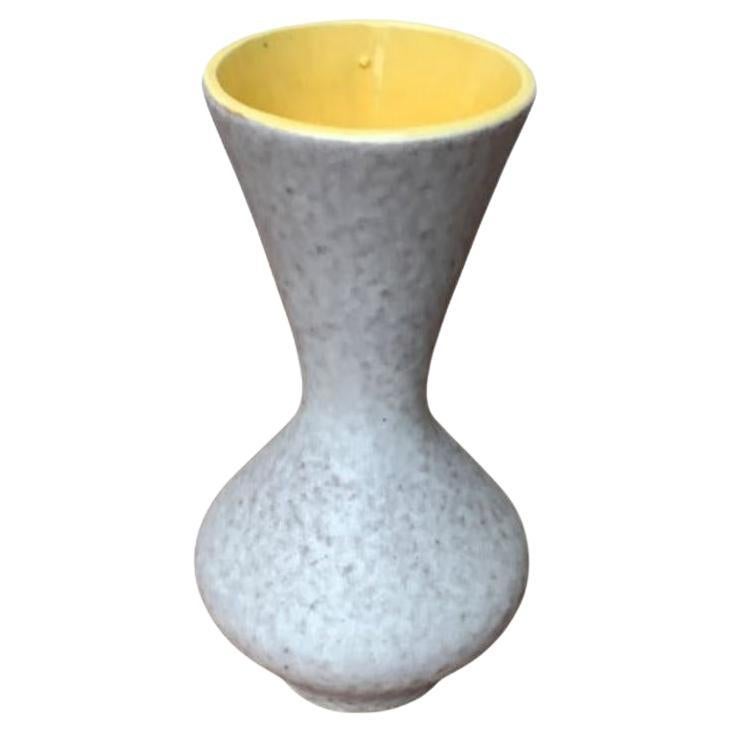 Mid-Century German Vase from Scheurich, 1960s