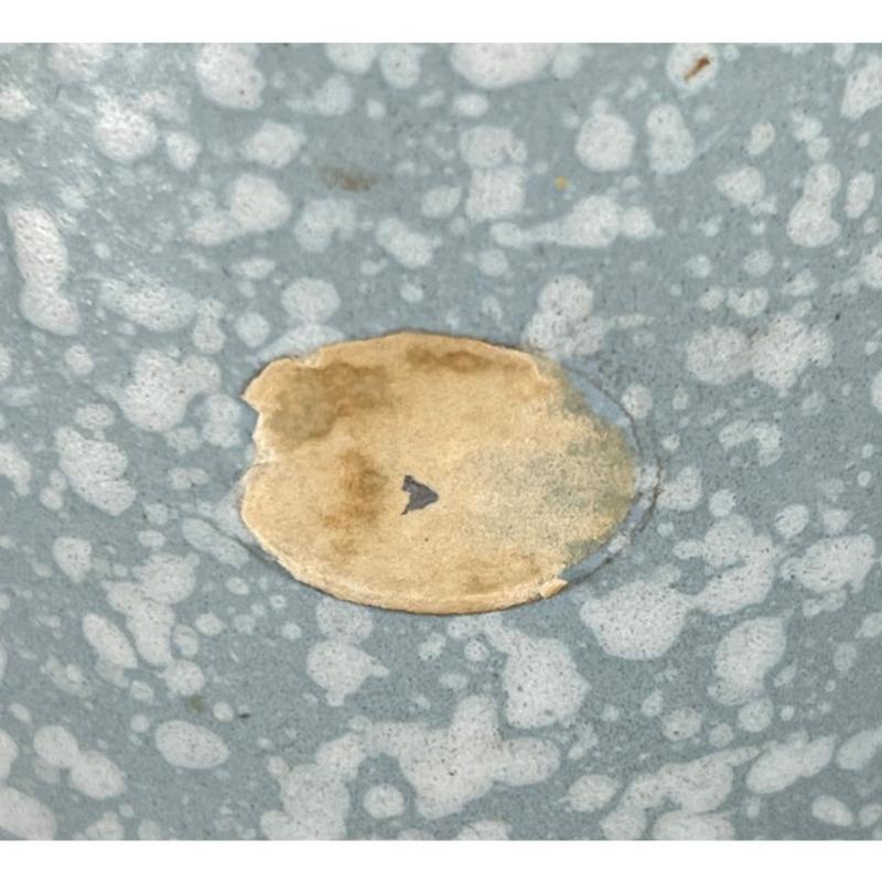 Vaso tedesco di metà secolo di Übelacker Keramik, anni '60 in vendita 3
