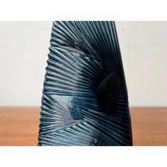 Mid-Century German Vase from Übelacker Keramik, 1960s