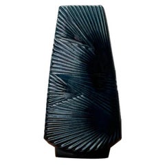 Mid-Century German Vase from Übelacker Keramik, 1960s
