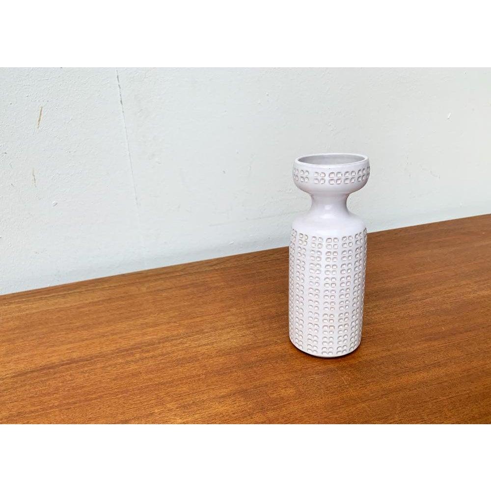 Mid-Century moderno Vaso tedesco di metà secolo di Wächtersbach, anni '60 in vendita