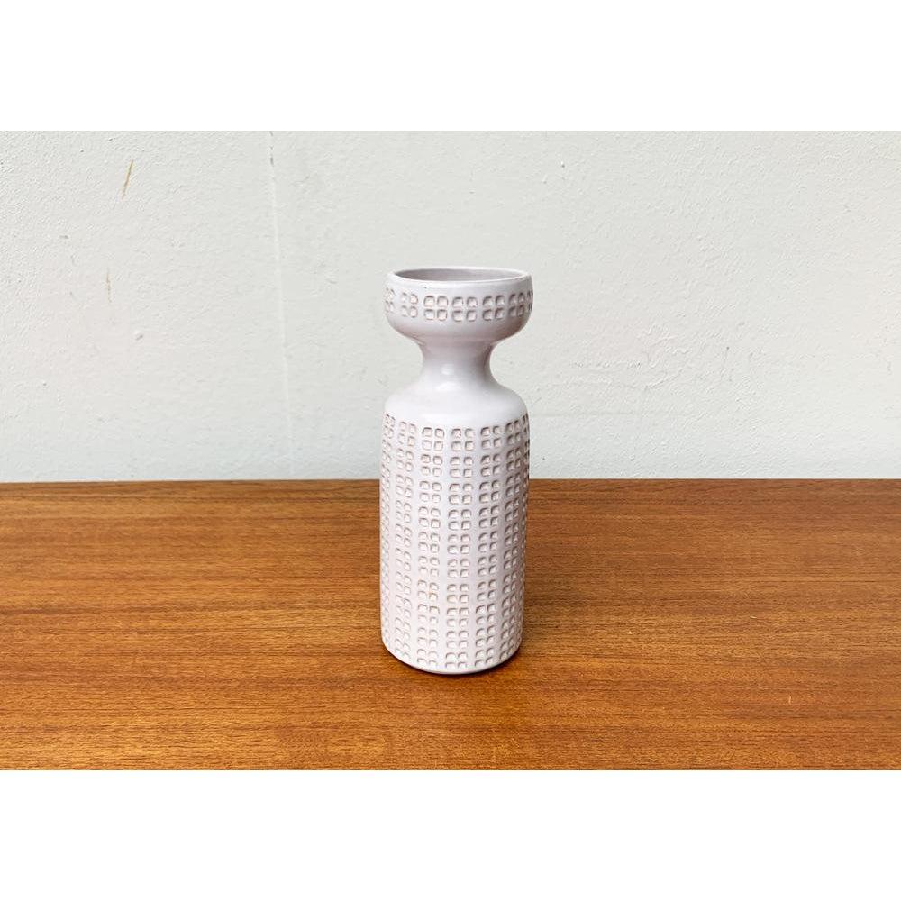 Tedesco Vaso tedesco di metà secolo di Wächtersbach, anni '60 in vendita