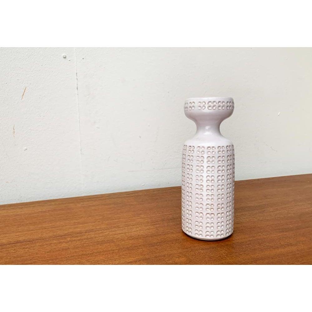 Ceramica Vaso tedesco di metà secolo di Wächtersbach, anni '60 in vendita