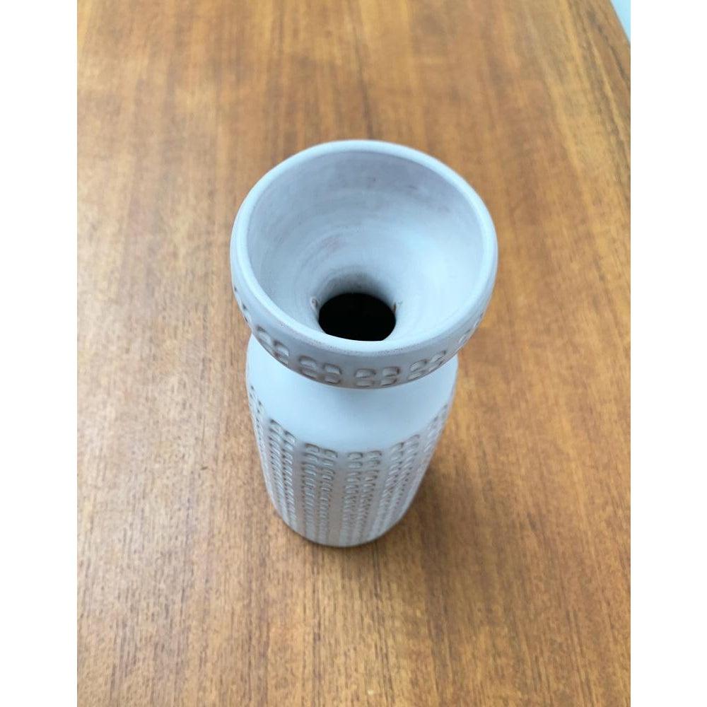 Vaso tedesco di metà secolo di Wächtersbach, anni '60 in vendita 1