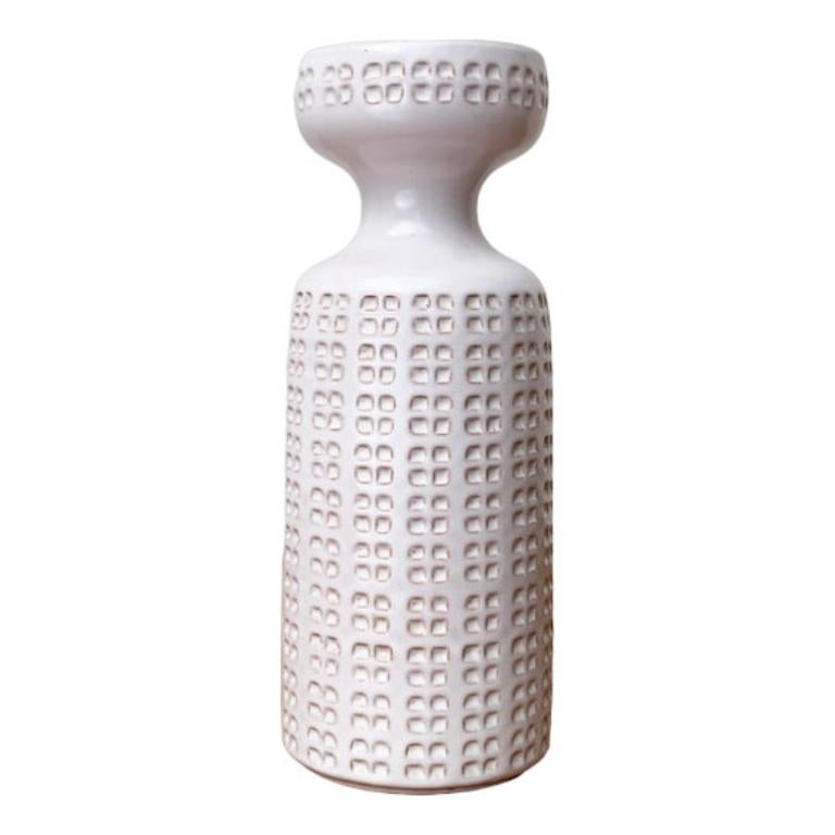 Mid-Century German Vase from Wächtersbach, 1960s